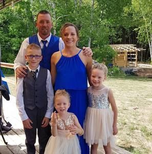 Meet your Posher, Justina